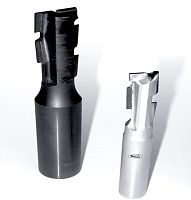 Shell-end milling cutter Ekonom / TURBO seriessoliddiamondfor wood