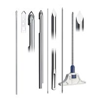 Medullary biopsy needle 2.013