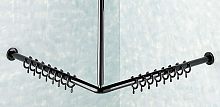 Curtain rod
