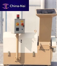 Hammer mill MP1glassstoneconcrete
