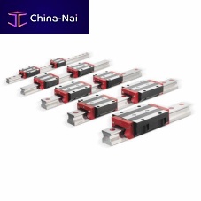 Roller linear guide MONORAIL MRmedical