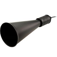 Piezoelectric ultrasonic transducer ART15 Airducer®acousticultrasonicrugged
