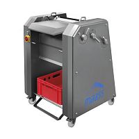 Manual derinding machine