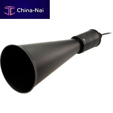 Piezoelectric ultrasonic transducer ART15 Airducer®acousticultrasonicrugged