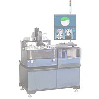 Fully-automatic measurement system SUMMIT200for wafersfor semiconductorscalibration