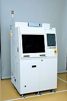 Flip-chip die bonder AFM Series