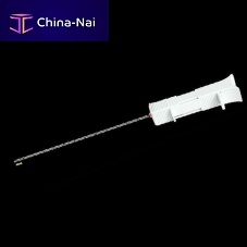 Prostate biopsy needle GTM1 seriessterile18G14G
