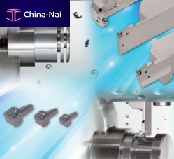 Multiple grooving tool EASYCUTinsert