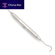 Periodontal scaler H6/H7sickleautoclavable