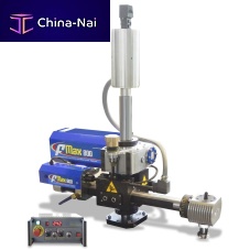 Multi-axis milling machine FMAX 800swiveling-spindleportablecompact