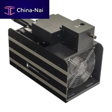 Power analyzer M²HPlaser beam propagation