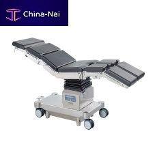 Universal operating table 601820electro-hydraulicTrendelenburgreverse Trendelenburg