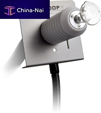 Olfactory detection port ODP