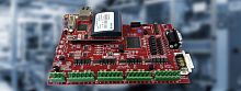 Communication adapter Ax760-MTCEthernetextendedRS-232