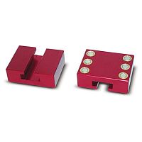 Stainless caliper MVCS-6
