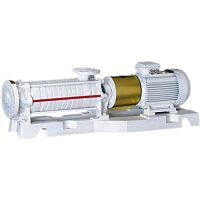 Impeller pump SKC seriesfor chemicalsoilfuel