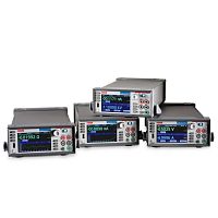 Voltage measuring instrument Keithley 2400 Seriescurrentdigitalmultifunction