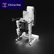 Dual-leg rehabilitation exoskeleton AI9gait