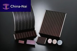 Thin-film solar cell AL-2402
