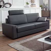 Corner sofa ES 900bedcontemporaryfabric