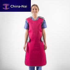 X-ray protective apron RA660front protection0.50 mm0.25 mm