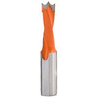 Solid drilling tool for woodboringautomatic