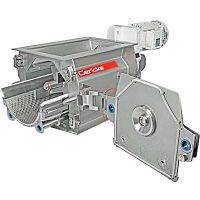Micronizing mill GNB 530single-rollerhorizontalgrain