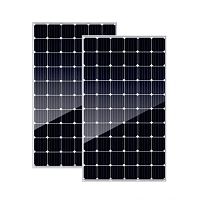 Monocrystalline silicon photovoltaic solar panel ESM-M seriesISOIECCE