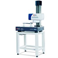 Laser profilometer Talysurf®surface roughnessshape measurementcontour