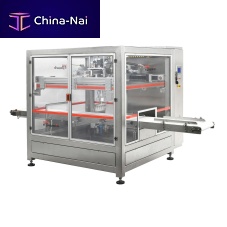 Cake cutting machine Mod. SONYC-300