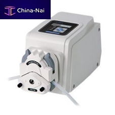 Peristaltic pump BT100-3Jfor chemicalselectricstationary