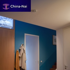 Motion sensor FLUSH 360DEGceiling-mountedrecessedindoor