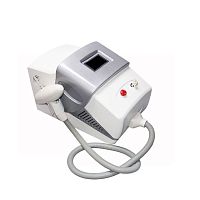 Tattoo removal laser LG002B pigmented lesion treatmentNd:YAGtabletop