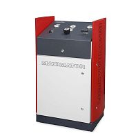 Gas compressor station VP seriesoil-free