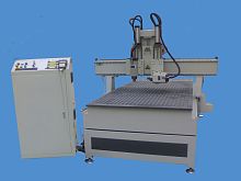 3-axis CNC milling machine PC-1325DV-AHverticalfor wood