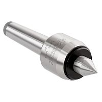Live center S Serieshigh-precisionstandard
