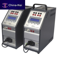 Temperature calibrator PTB 1100 high-temperaturedigitaldry-block