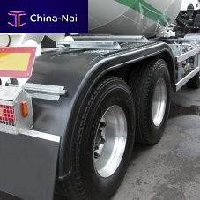 Mudflap Tandems