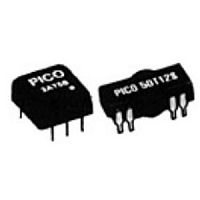 Plug-in DC/DC converter 12SDT15SDIPunregulatedinsulated