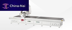 Metal cutting machine NCG5812panelCNCboring