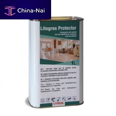 Stone water repellent treatment LITOGRES PROTECTORfor tilestain-resistantUV-resistant