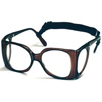 X-ray protective glasses RSB 8A/Pb