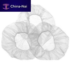 Bouffant scrub cap 31242polyethylenedisposablenon-woven