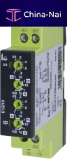 Programmable clock generator E1ZI10 12-240V AC/DC
