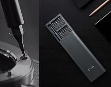 Отвертки от Xiaomi