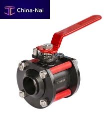 Ball valve leverpneumatically-operatedelectrically-actuated