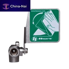Ball valve SP229.158manualdrainfor water