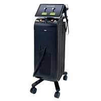 Hair removal laser V19skin rejuvenationtattoo removalacne treatment