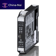 Electrical network analyzer Z203-2powerfrequency responsedigital