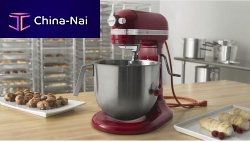 Stand mixer KSM8990ER